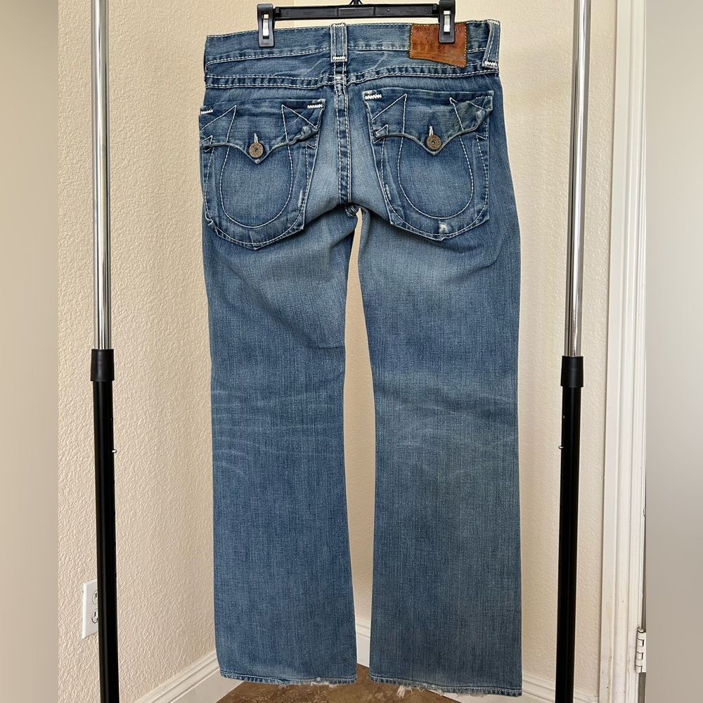 True Religion Denim Jeans